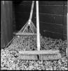 Rake and Broom