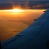 Reverse Sunset
