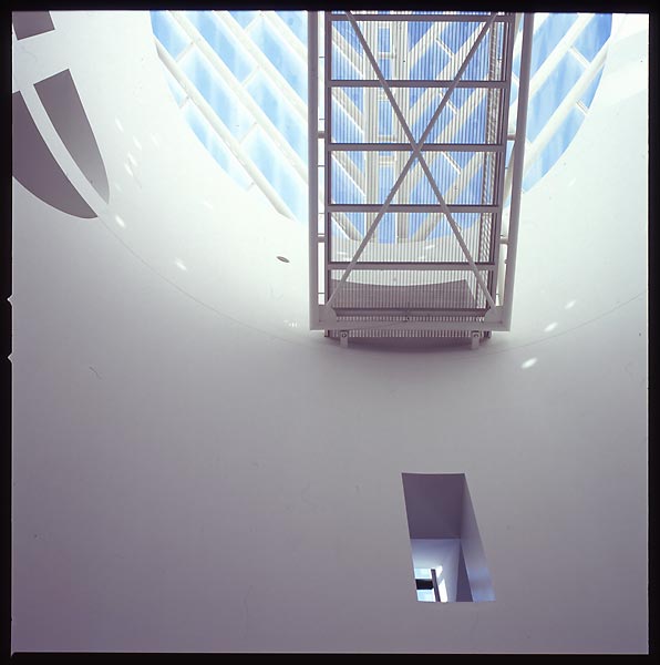 SF MOMA II &copy; Dennis Mojado