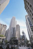 Wide Wide Buildings