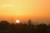 San Fran Sunset