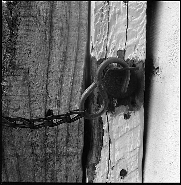 S Hook &copy; Dennis Mojado