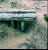 Sandy Bench
