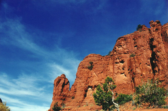 Sedona 2 &copy; Dennis Mojado