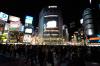 Shibuya Crossing II
