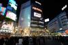 Shibuya Crossing I