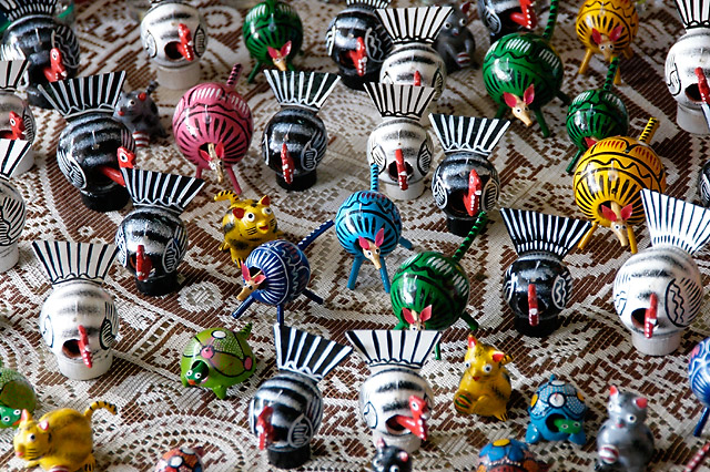 Souvenir &copy; Dennis Mojado