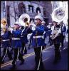 St. Patrick's Marching Band