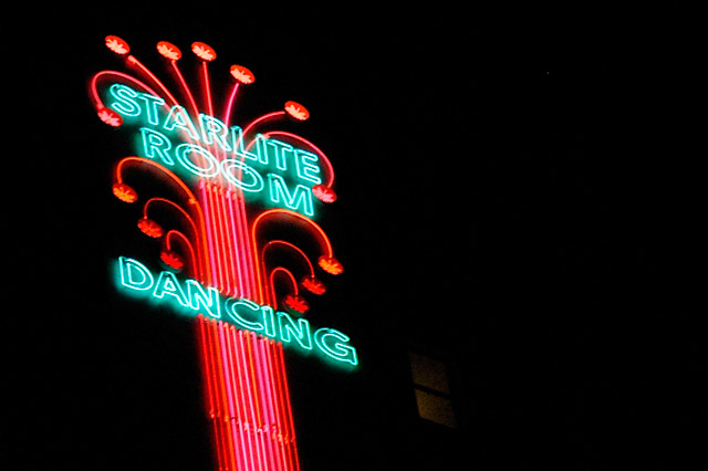 Starlite &copy; Dennis Mojado