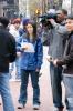 Street Interview