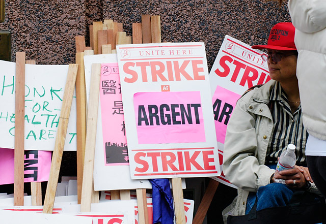Strike Boards &copy; Dennis Mojado