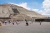 Sun Pyramid I