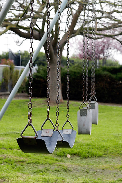 Swing &copy; Dennis Mojado