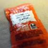 Hot Sauce Packet