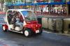 SF Tourist Car
