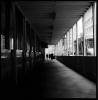Tunnel Walkway