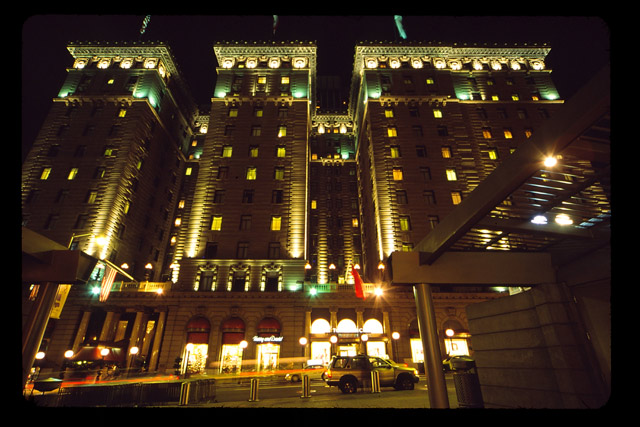 Hotel &copy; Dennis Mojado