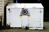 No Parking Container
