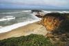 Pescadero State Beach (Wide)
