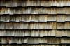 Wood slats