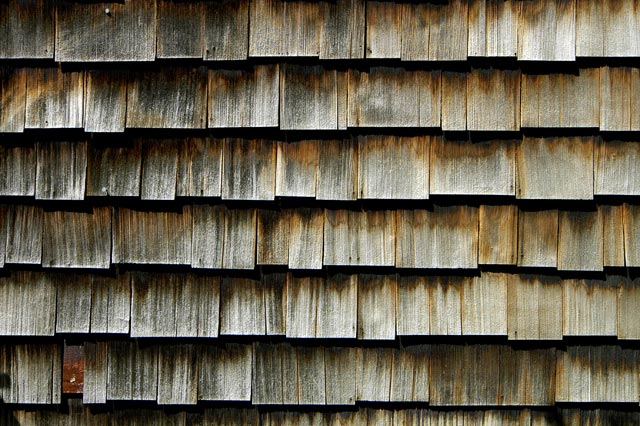 Wood slats &copy; Dennis Mojado